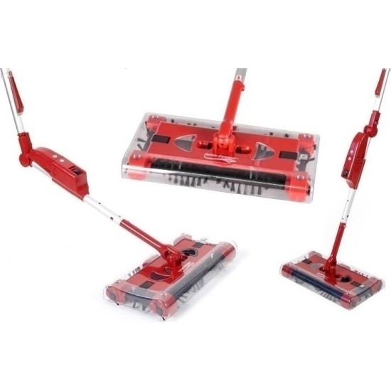 Έξυπνη Σκούπα Χωρίς Καλώδιο – Swivel Sweeper G6