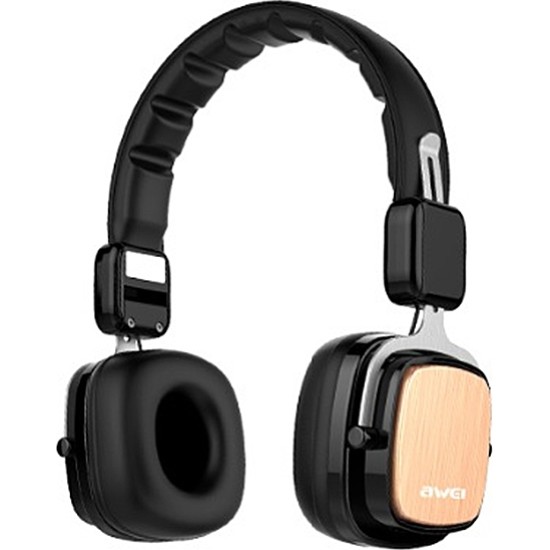 Ακουστικά Bluetooth Stereo Awei A750BL Μαύρο Ακουστικά Bluetooth Stereo Awei A750BL Μαύρο