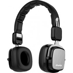 Ακουστικά Bluetooth Stereo Awei A750BL Μαύρο