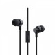 Ακουστικά AWEI Handsfree ES-910i (Μαύρο) Ακουστικά AWEI Handsfree ES-910i (Μαύρο)