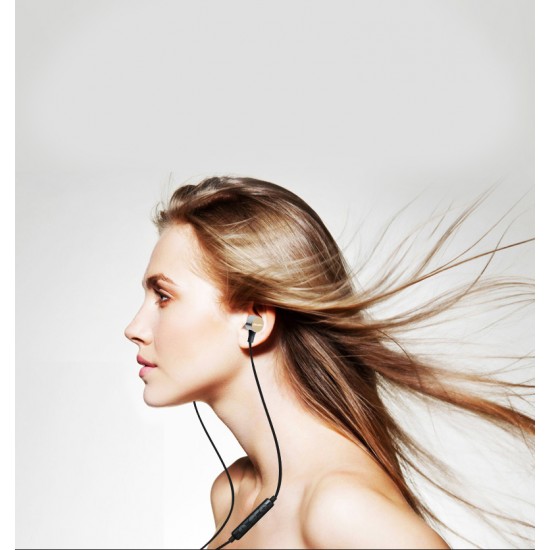 Awei ES10TY In-ear Handsfree με Βύσμα 3.5mm Μαύρο Awei ES10TY In-ear Handsfree με Βύσμα 3.5mm Μαύρο