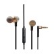 Awei ES10TY In-ear Handsfree με Βύσμα 3.5mm Μαύρο Awei ES10TY In-ear Handsfree με Βύσμα 3.5mm Μαύρο