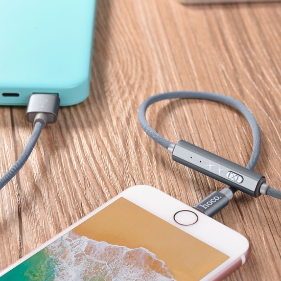 Καλώδιο USB σε αστραπές «U44 Timing» συγχρονισμός δεδομένων φόρτισης