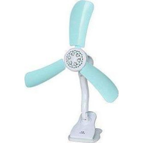 DC03 Ανεμιστήρας με Κλιπ 5W Διαμέτρου 43cm DC03 Ανεμιστήρας με Κλιπ 5W Διαμέτρου 43cm