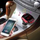 Bluetooth SD/USB/Media Player/FM Transmitter & Φορτιστής Bluetooth SD/USB/Media Player/FM Transmitter & Φορτιστής