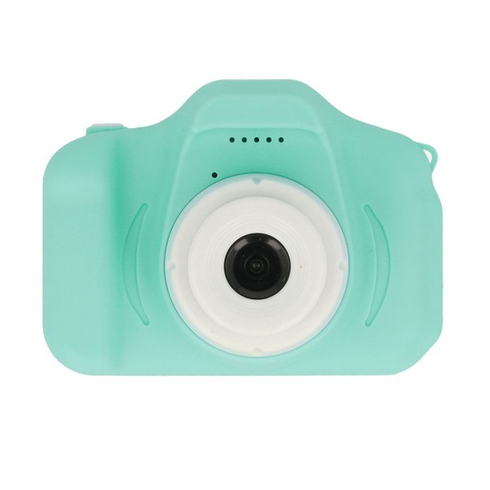 Ψηφιακή παιδική κάμερα - X200 - 881667 - BLUE