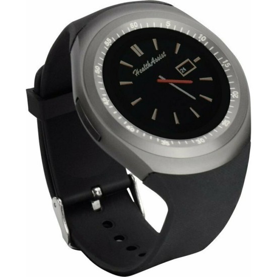 Smartwatch Y1 ΜΕ ΚΑΡΤΑ SIM TF CARD ΓΙΑ IOS ANDROID