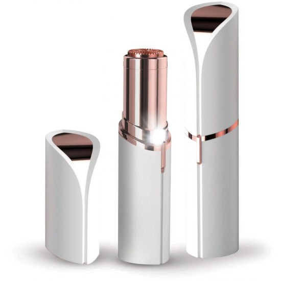 FLAWLESS FACIAL HAIR REMOVER FLAWLESS FACIAL HAIR REMOVER
