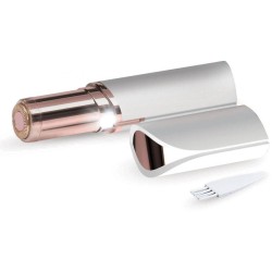 FLAWLESS FACIAL HAIR REMOVER