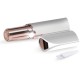 FLAWLESS FACIAL HAIR REMOVER FLAWLESS FACIAL HAIR REMOVER