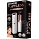 FLAWLESS FACIAL HAIR REMOVER FLAWLESS FACIAL HAIR REMOVER