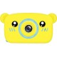Andowl QK6 Bear Compact Φωτογραφική Μηχανή 10MP με Οθόνη 2" Ροζ Andowl QK6 Bear Compact Φωτογραφική Μηχανή 10MP με Οθόνη 2" Ροζ