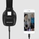 Ακουστικά Bluetooth Stereo Awei A760BL  Μαύρο