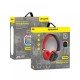 Ακουστικά Bluetooth Stereo Awei A760BL  Μαύρο