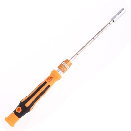 Σετ μαγνητικά κατσαβίδια 45 σε 1 - Jakemy JM-8115