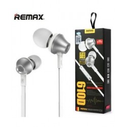 REMAX RM-610D SILVER