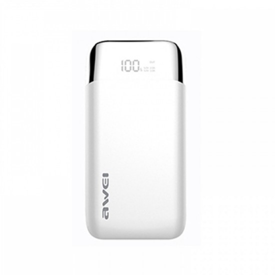 Power Bank Awei P52K 10000 mAh