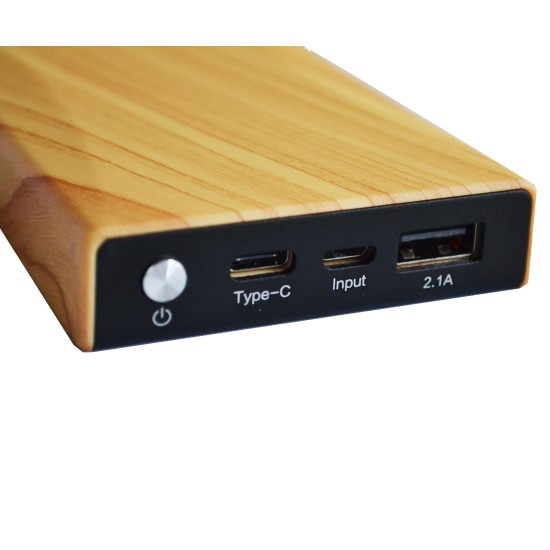Φορητή Μπαταρία PowerBank Awei 10000mAh Γρήγορης Επαναφόρτισης Type-C 2.1A USB Φορητή Μπαταρία PowerBank Awei 10000mAh Γρήγορης Επαναφόρτισης Type-C 2.1A USB