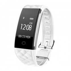 Awei H1 sport Smart Band Fitness Bracelet White