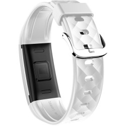 Awei H1 sport Smart Band Fitness Bracelet White