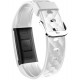 Awei H1 sport Smart Band Fitness Bracelet White Awei H1 sport Smart Band Fitness Bracelet White