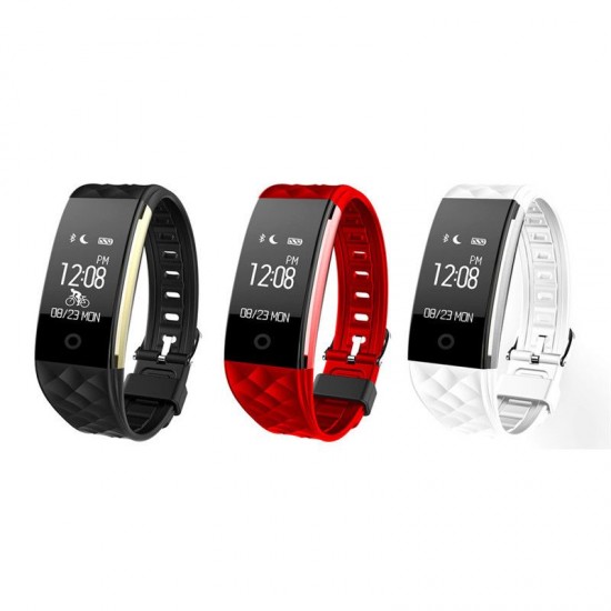 Awei H1 sport Smart Band Fitness Bracelet White Awei H1 sport Smart Band Fitness Bracelet White