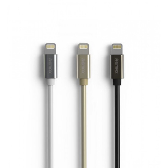 Καλώδιο δεδομένων, Remax Emperor RC-054a, Lightning, 1.0m