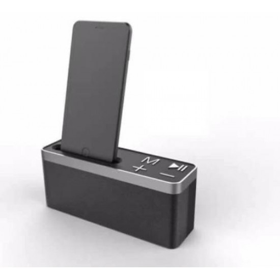 Φορητό Ηχείο Music Apollo s4000 Bluetooth Μαύρο Φορητό Ηχείο Music Apollo s4000 Bluetooth Μαύρο