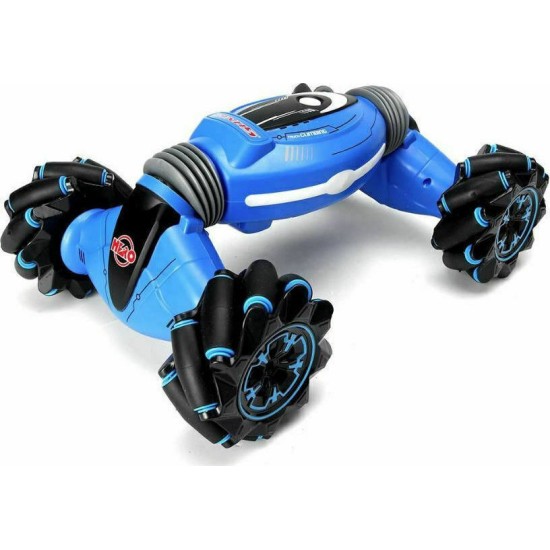 Double Vehicle Twisted Climbing Τηλεκατευθυνόμενο Αυτοκίνητο Stunt 29596430