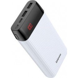 iPipoo Powerbank LP-16 20000mah - OEM