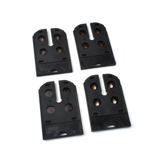 Χριστουγεννιάτικος προβολέας Laser ρεύματος Andowl Q-RG668