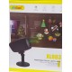 Christmas Party Light Lamp XL803 Andowl Christmas Party Light Lamp XL803 Andowl