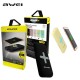 AWEI POWER BANK WIRELESS CHARGING 7000MAH - ΒΑΣΗ ΑΣΥΡΜΑΤΗΣ ΦΟΡΤΙΣΗΣ P98K Μαύρο
