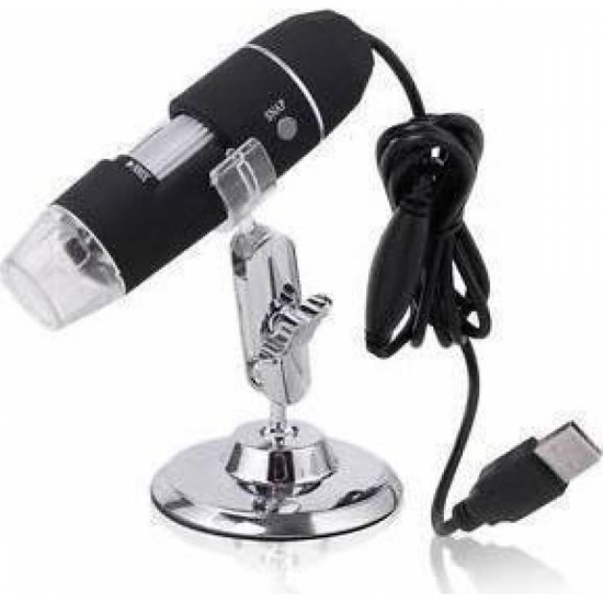 ΨΗΦΙΑΚΟ USB 50-500X USB MICROSCOPE BP1045 OEM