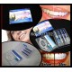 5Packs/lot Advanced Teeth Whitening System Teeth Whitening Home Kit MY315 5Packs/lot Advanced Teeth Whitening System Teeth Whitening Home Kit MY315