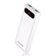 Power Bank Awei P70K 20000 mAh Άσπρο