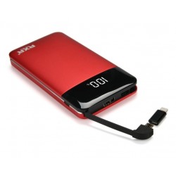 RX-X8 digital display power bank（11000mAh)