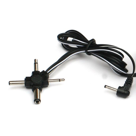 Παγκόσμιος προσαρμογέας AC