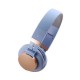 GJby Ενσύρματα ακουστικά GJ-Pastel GJ-18 GJby Ασύρματα ακουστικά GJ-Pastel GJ-18