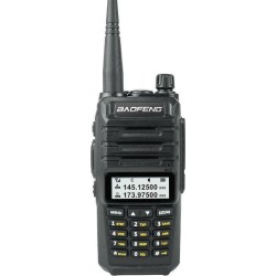 Baofeng UV-E70 Ασύρματος Πομποδέκτης UHF/VHF 5W