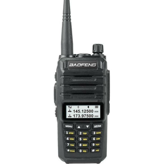 Baofeng UV-E70 Ασύρματος Πομποδέκτης UHF/VHF 5W Baofeng UV-E70 Ασύρματος Πομποδέκτης UHF/VHF 5W
