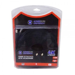 Καλώδιο HDMI 15 Meters Aoweixun Ultra HD 4K