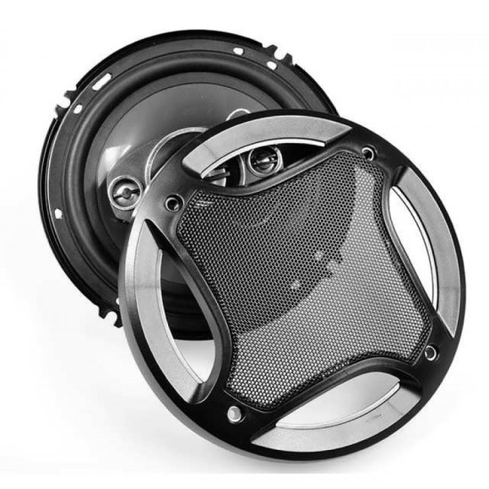 PCINENER TS-1685 ΗΧΕΙΑ ΑΥΤΟΚΙΝΗΤΟΥ 16cm