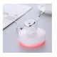 Υγραντήρας σε Σχήμα Πίπας με Θύρα USB & LED Φωτισμό