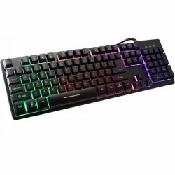 Πληκτρολόγιο Backlight Keyboard zyg-900