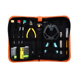 Andowl Q-G30 Κασετίνα με 11 Εργαλεία
