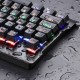 Πληκτρολόγιο Backlight Keyboard zyg-900 Πληκτρολόγιο Backlight Keyboard zyg-900