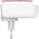Ldnio Night-light Charger 3x USB Wall Adapter Λευκό (A3305) Ldnio Night-light Charger 3x USB Wall Adapter Λευκό (A3305)