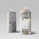 Ldnio Night-light Charger 3x USB Wall Adapter Λευκό (A3305) Ldnio Night-light Charger 3x USB Wall Adapter Λευκό (A3305)