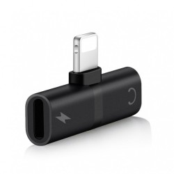 PWR-AD03 | ADAPTOR & SPLITTER για το IPHONE